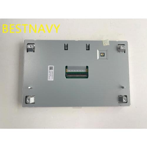 Free EXPRESS Brand NEW 8Inch LCD display LQ080Y5DZ10 LQ080Y5DZ06 screen for Opel Astra K Car DVD GPS navigation auto