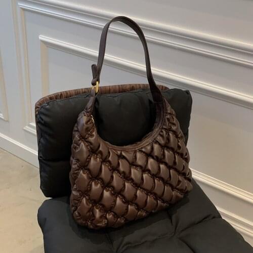 CHALLEN Women's Round Bags