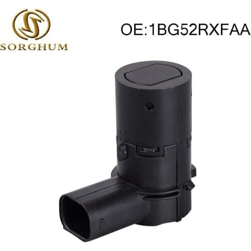 PDC Parking Aid Sensor For 2005-2008 Dodge Grand Caravan Chrysler 1BG52RXFAA