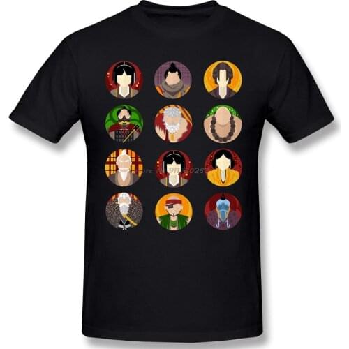 TShirt For Men Faces Of Sekiro 100% Cotton SEKIRO SHADOWS DIE TWICE Game T Shirt Casual Tees Harajuku Streetwear