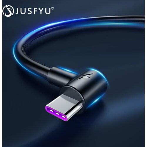 Quick Charge USB Micro Type C Cable 5A Super Fast Charging Phone Cable For iphone X Xiaomi Huawei P20 P30 Pro USB Charging Cable