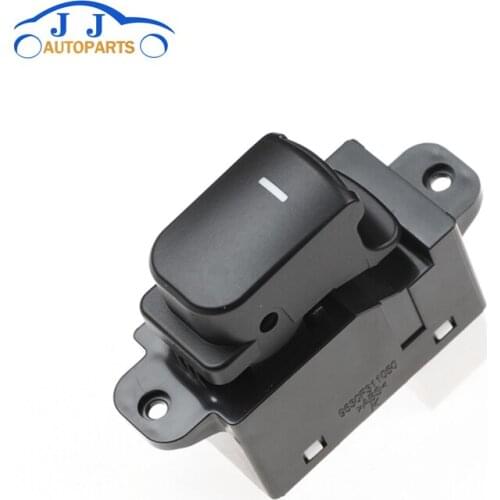 Car Auto Electric Power Master Window Control Switch Button Fit for Kia FORTE Cerato 2010 2011 2012 93580-1X000
