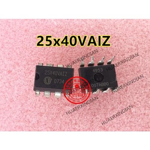 25X40VAIZ W25X40VAIZ DIP