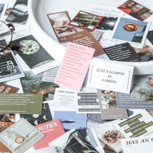 45pcs Global travel series stickers for notebooks Post it Scrapbooking Diary DIY Decorative Phone planner stationery stickers