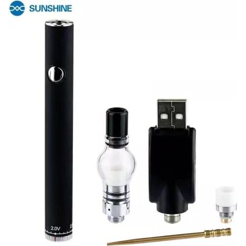 2021 NEW Rosin flux pen use for mobile phone mainboard short circuit detecte repair no need soldering iron tools