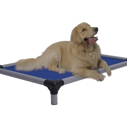 Wholesale Removable Dog Pet Bed and Cat Bed Simple design Waterproof other pet products