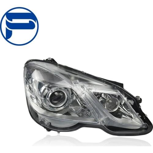 Wholesale front headlight manufacturer e class w212 xenon afs 2010-2014 years