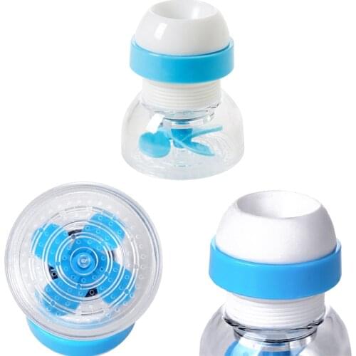 1PC Kitchen Saving Nozzle Faucet Connector Faucet Extender Water 360 Degree Adjustable Shower Accessories kitchen utensils