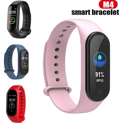 TRAVOR Heart Rate Watch