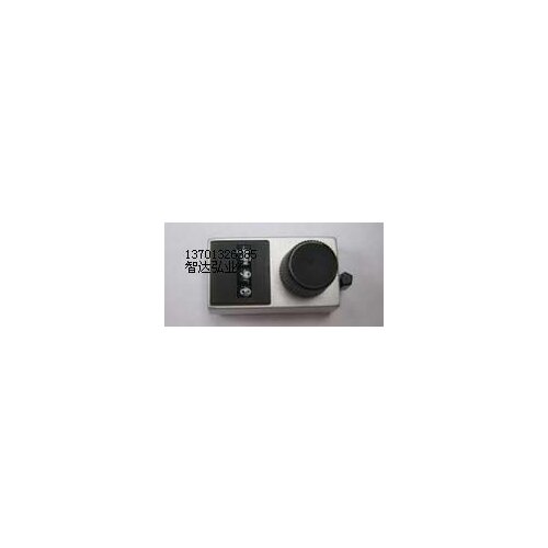 UK 15-1-11 Spectrol square counter indicator