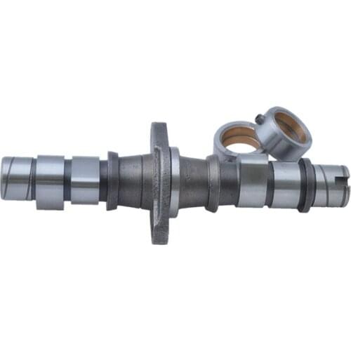 High Quality Motorcycle Camshaft Cam Shaft Assy For Honda CA250 CBT250 CM250 DD250 250cc Engine Spare Parts