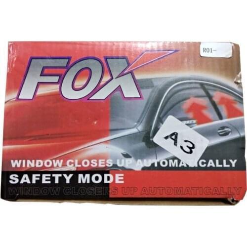 ZALIV Equipment For Auto Glass