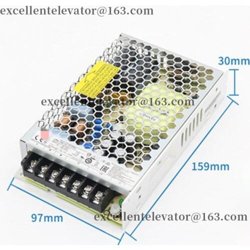 LRS-150-12 12V 12.5A 150W Lift Switching Power Supply