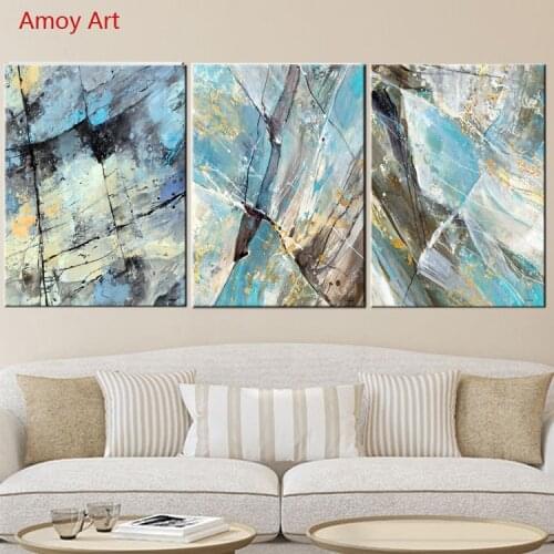 3 Piece Abstract Wall Pictures for Living Room Print Painting On Canvas Home Decor Canvas Painting Wall Art Prints for bedroom