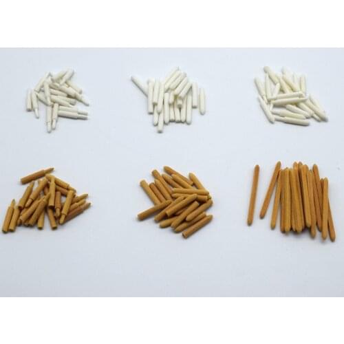 50pcs Plating Pen Plater Tips Rhodium Jewelry Electroplating Tools