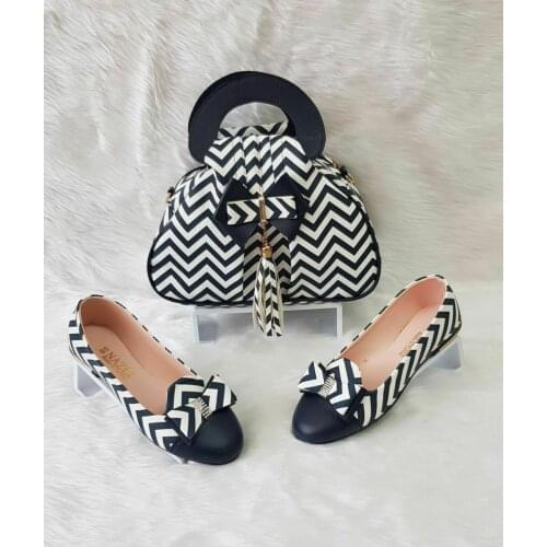 Art Shoes Womens Sneaker & Bag Combination