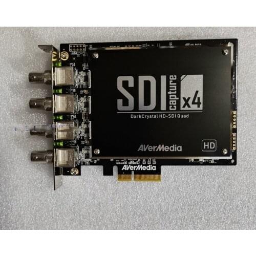 C997 Ver.B 1080p SDI C997AF