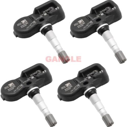 FOR 2005-2019 Toyota Hiace 433MHz PMV-C210 TPMS Tire Pressure Monitor Sensor 42607-02031 28103-CA101 42607-02030 42607-42021