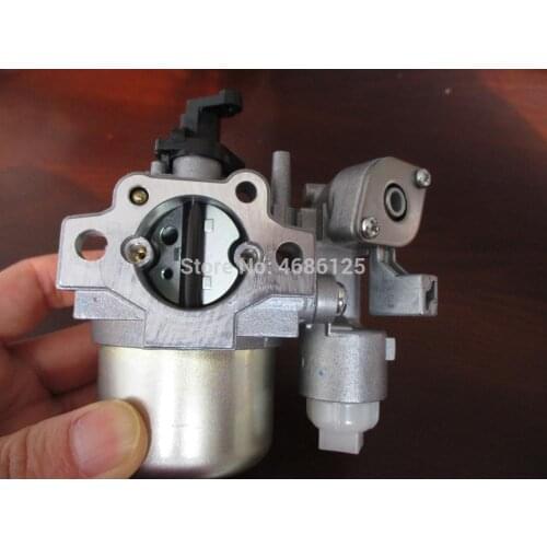 EX17 U3026 CARBURETOR 6.0HP MIKUNI GENUINE CARBURETOR SUBARU GASOLINE ENGINE PUMP PUMP ENGINEERING MACHINERY