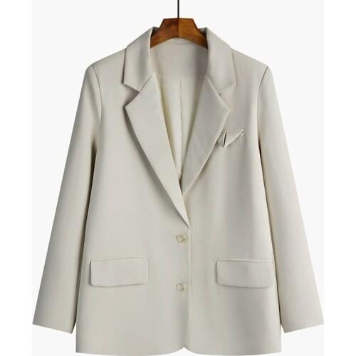 Heliar Women's Long Blazers