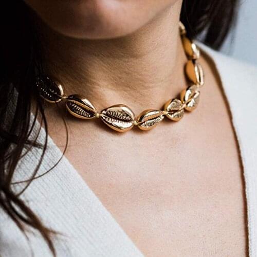 Josbores Chokers On The Neck