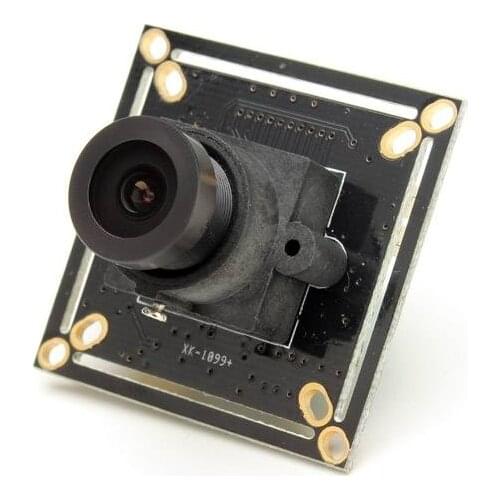 Drone Camera 800TVL 1/3" COMS PAL or NTSC 2.1mm Mini FPV Camera for RC QAV250 Helicopter DJI phantom FPV Photography