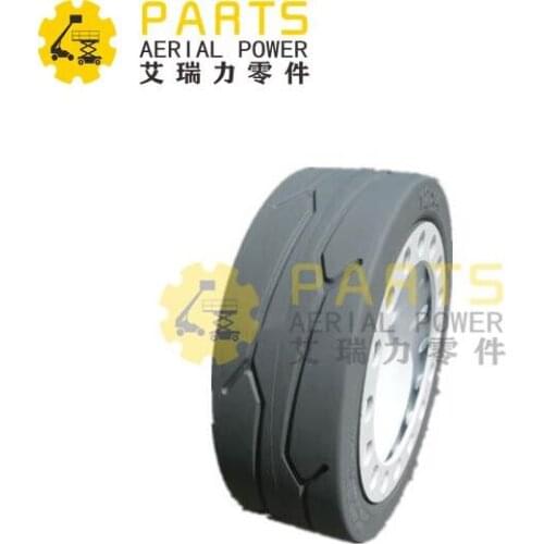 Skyjack WHEEL ASSEMBLY