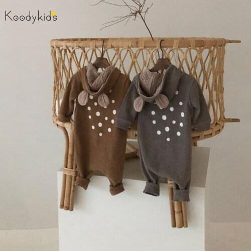 Koodykids Bodysuits And Jumpsuits
