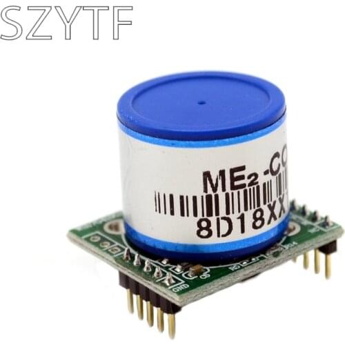 ME2-CO Industrial Carbon Monoxide Meter for CO Detector using electrochemical CO cells Monoxide Sensor For Gas Detector