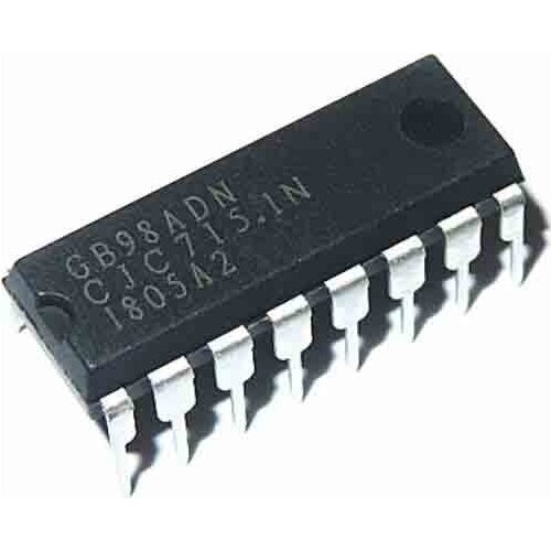 New 2PCS/LOT in stock GB98ADN