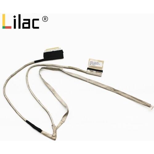 New Video screen Flex wire For Dell Inspiron 3521 3537 3737 5521 5537 15R 15.6" Touch P/N DC02001SI00 DC02001N400 DC02001MG00