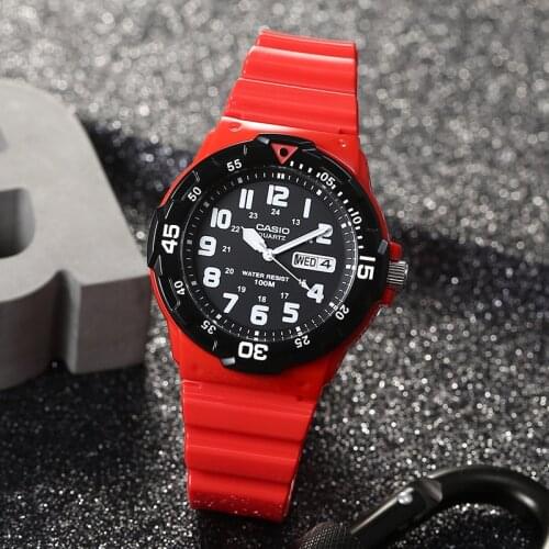 Casio Watch MRW-200HC-4B