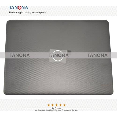 Orig New 0K0R17 K0R17 Blk For Dell Inspiron 14 3000 3480 3482 LCD Back Cover Rear Lid Top Case Chassis Cabinet Housing
