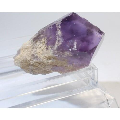 Natural Amethyst Raw Gemstone Healing Crystal Rock Minerale Rough Quartz Gem Guardian Fossil Chakra Spirit Women Gift