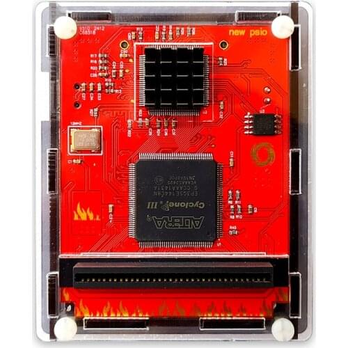 Durable Driver Board PSIO 32GB Game Device DIY Modification Part for PS SD Game Console Accessories Upgrade Parts