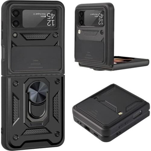Sgkkdanbb Samsung Galaxy Z Flip 5G Phone Cases