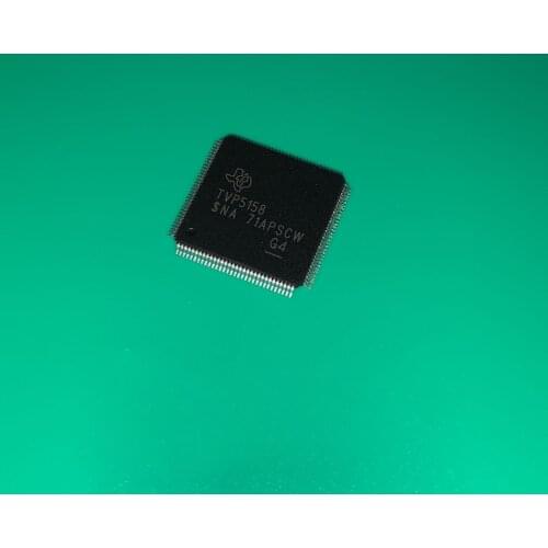 TVP5158PNPR HTQFP128 IC DECOD VIDEO PAL/NTSC 128HTQFP
