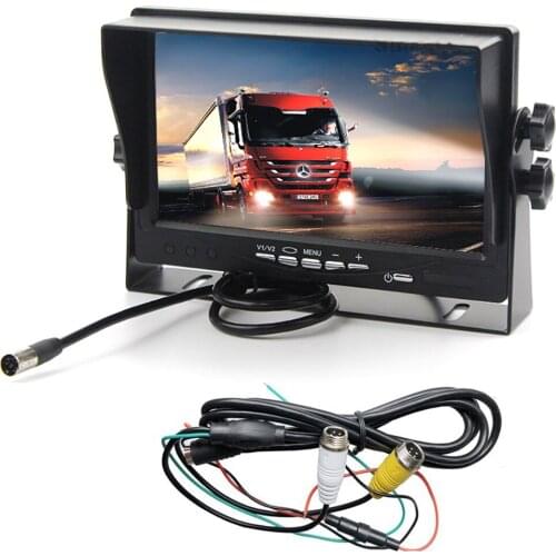 Uvusee LCD Monitors