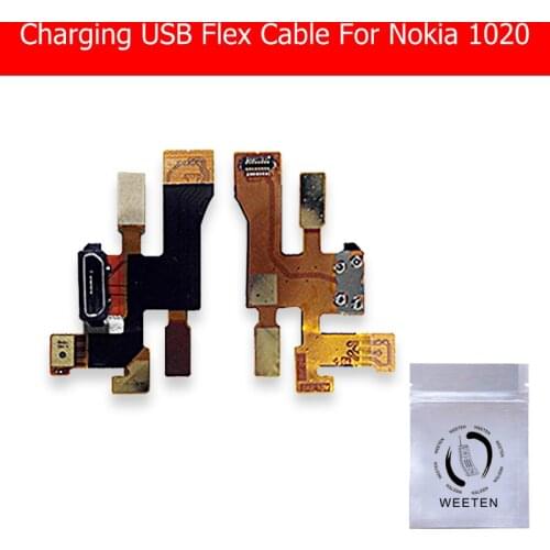 Weeten Flex Cables For Nokia Phones