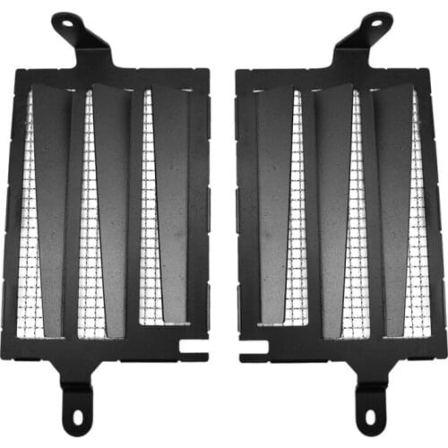 Radiator Guard Grille Cover Protector Protection For R1200GS Adventure R1250GS R1200 R1250 GS LC ADV 2013-2018