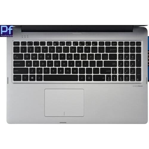 For ASUS Transformer Book Flip TP500LB TP550LD TP550LA TP500L 15.6'' 15 laptop keyboard Cover Protector skin