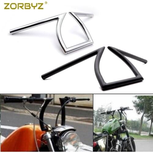 ZORBYZ Motorcycle Throttle Grips