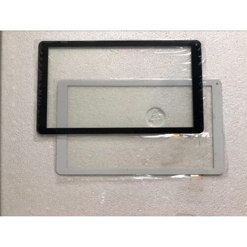 10.1'' New ITWORKS TM1007 Touch screen digitizer glass touch panel replacement