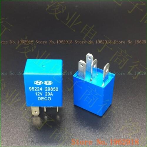 95224-29850 12V 20A