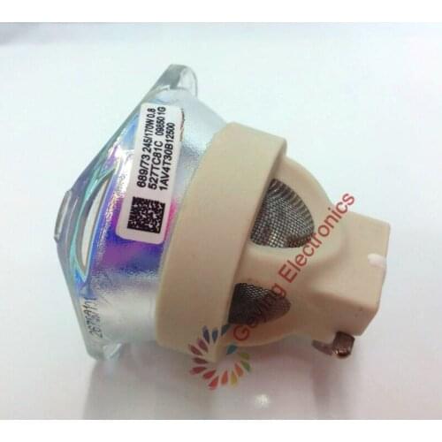 Free Shipping UHP 245/170W 0.8 ET-LAV100 Original Projector Lamp Bulb with 6 months warranty
