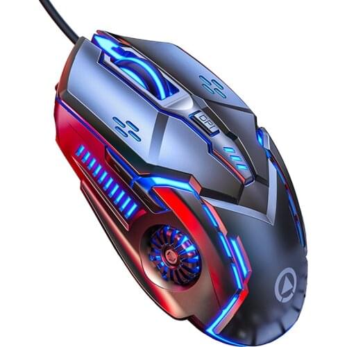 BROLEXS Gaming Mice