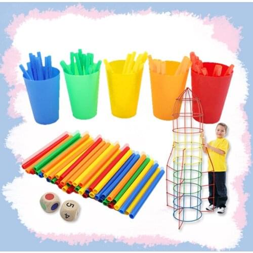 Donose Color And Shape Educational Toys
