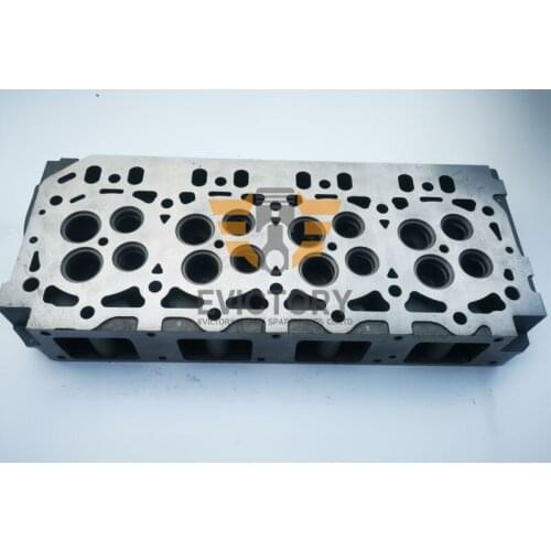 For Yanmar S4D98 S4D98E 4TNV98T cylinder head assy for Forklift