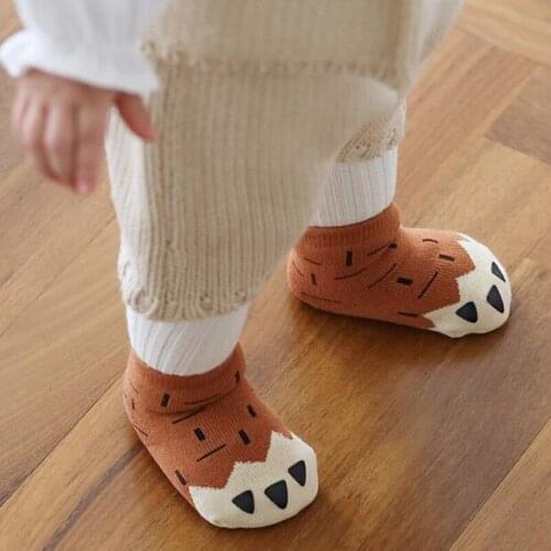 HPBBKD Warm Socks For Babies