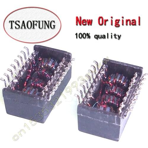 HS9001 SOP16 wave filter Network transformer = Free shipping